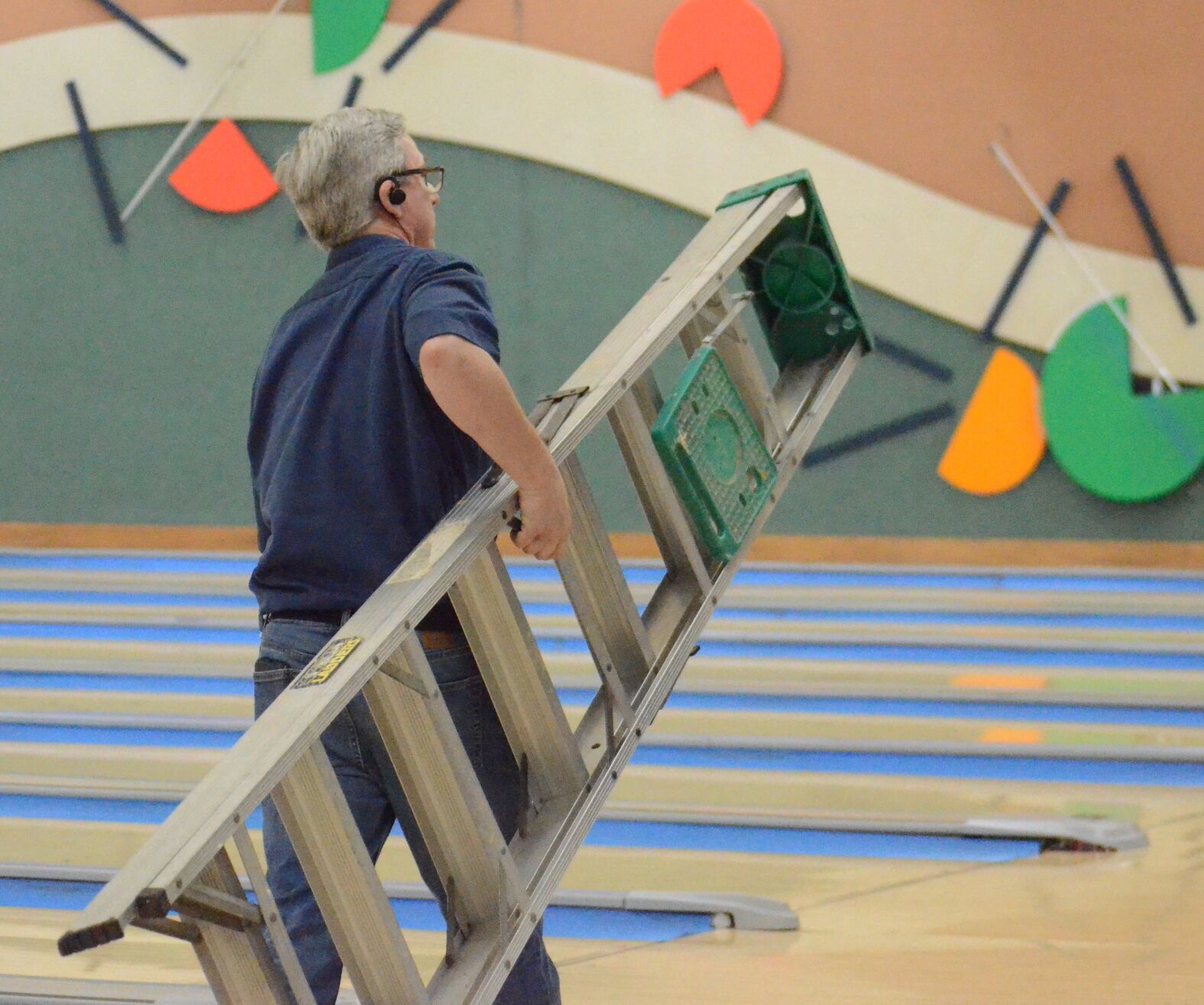 The Last Hurrah for Orland Bowl